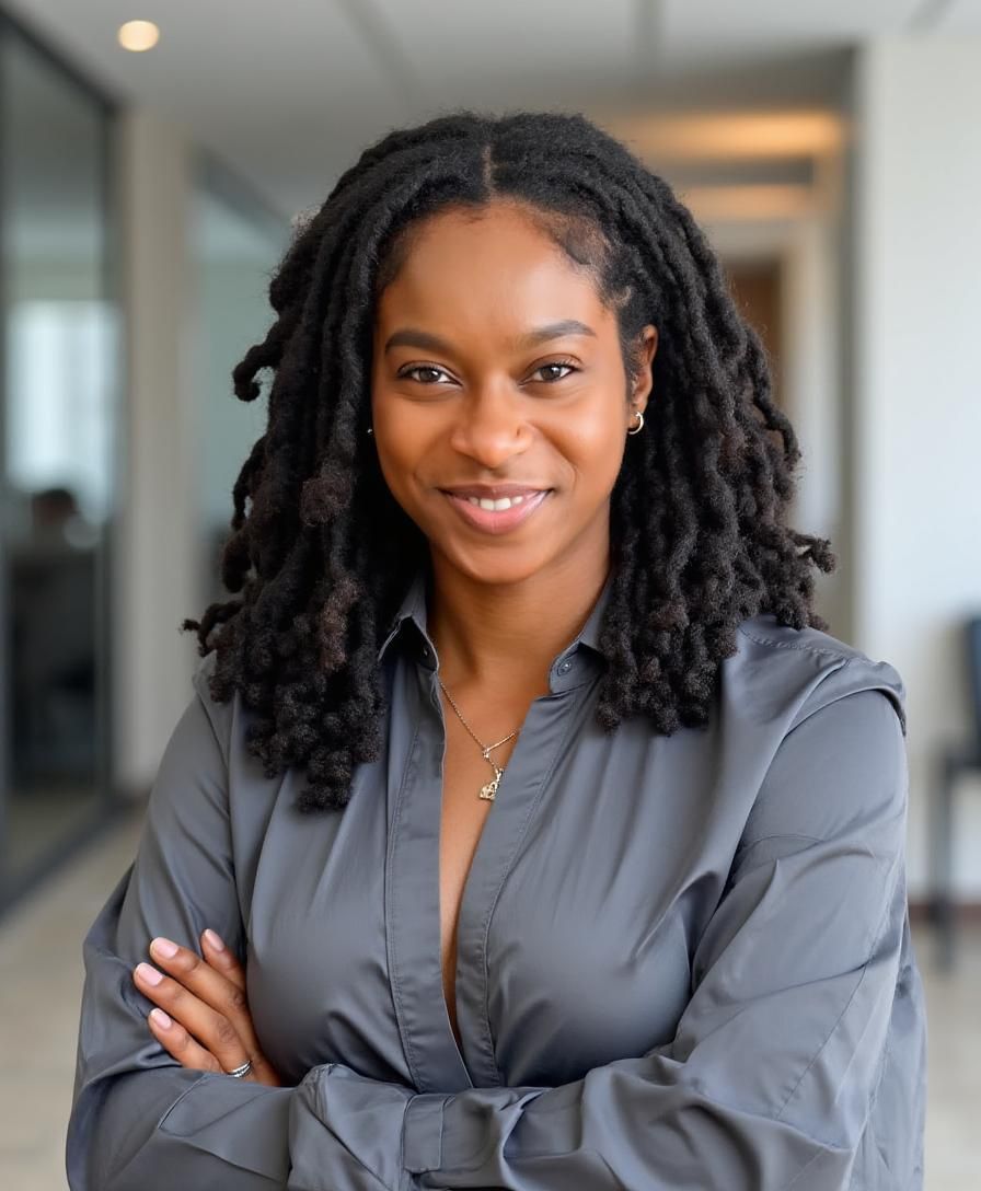 Alta Vista Ashley Mierez