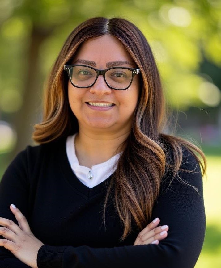 Alta Vista Gisell Alvarez