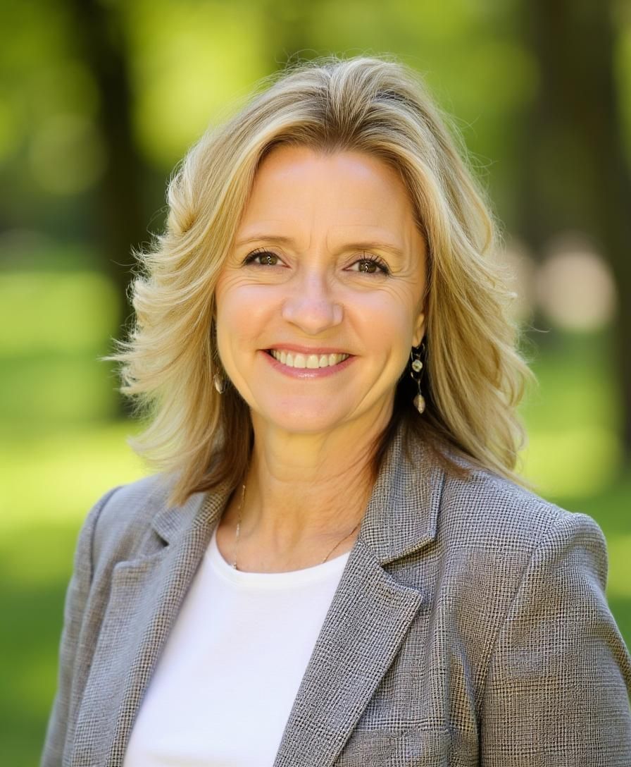 Alta Vista Jackie Alexander