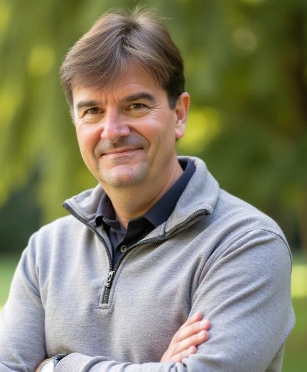 Alta Vista Mike Acampora