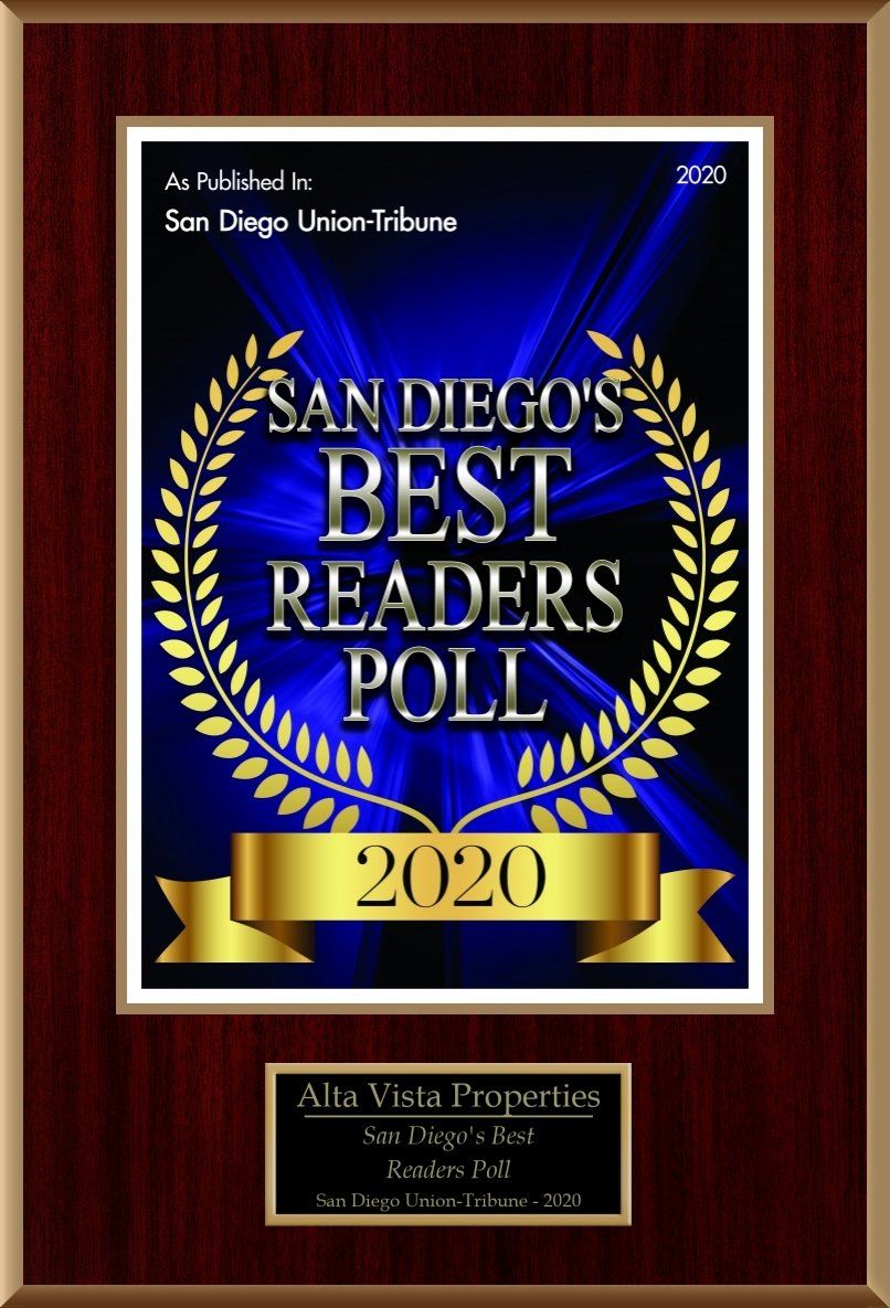 Alta Vista Properties MoveOut Guide Alta Vista Properties