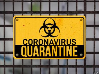 coronavirus covid covid19 quarantine property management real estate tenant landlord lease rent payment investment inspection security safety