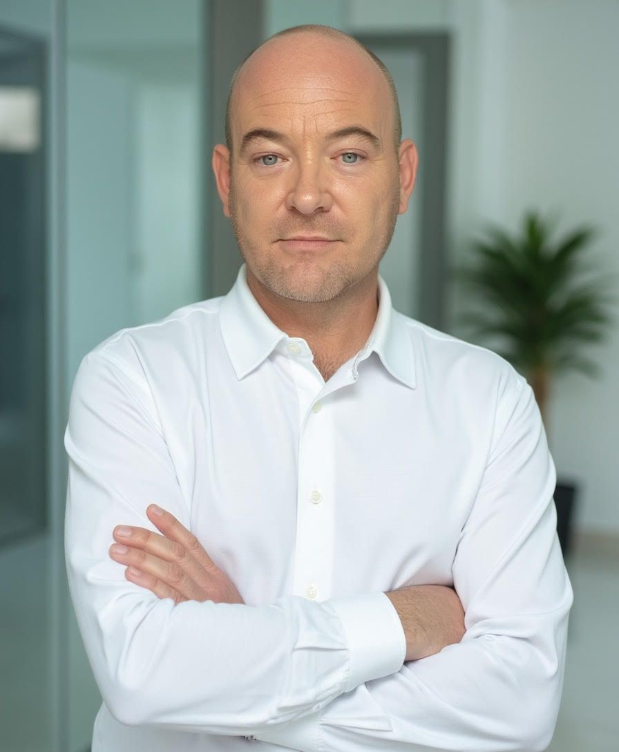 Alta Vista Levi Doncouse-Orozco