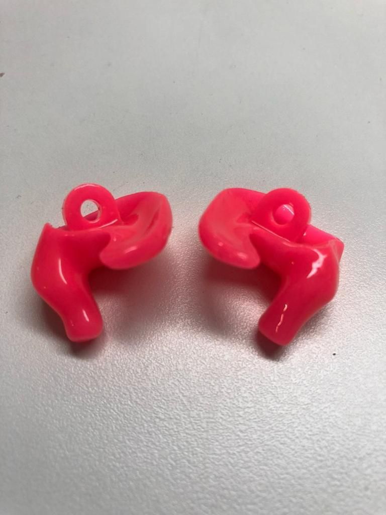 Organización Audiológica