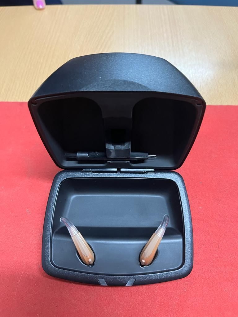 Organización Audiológica