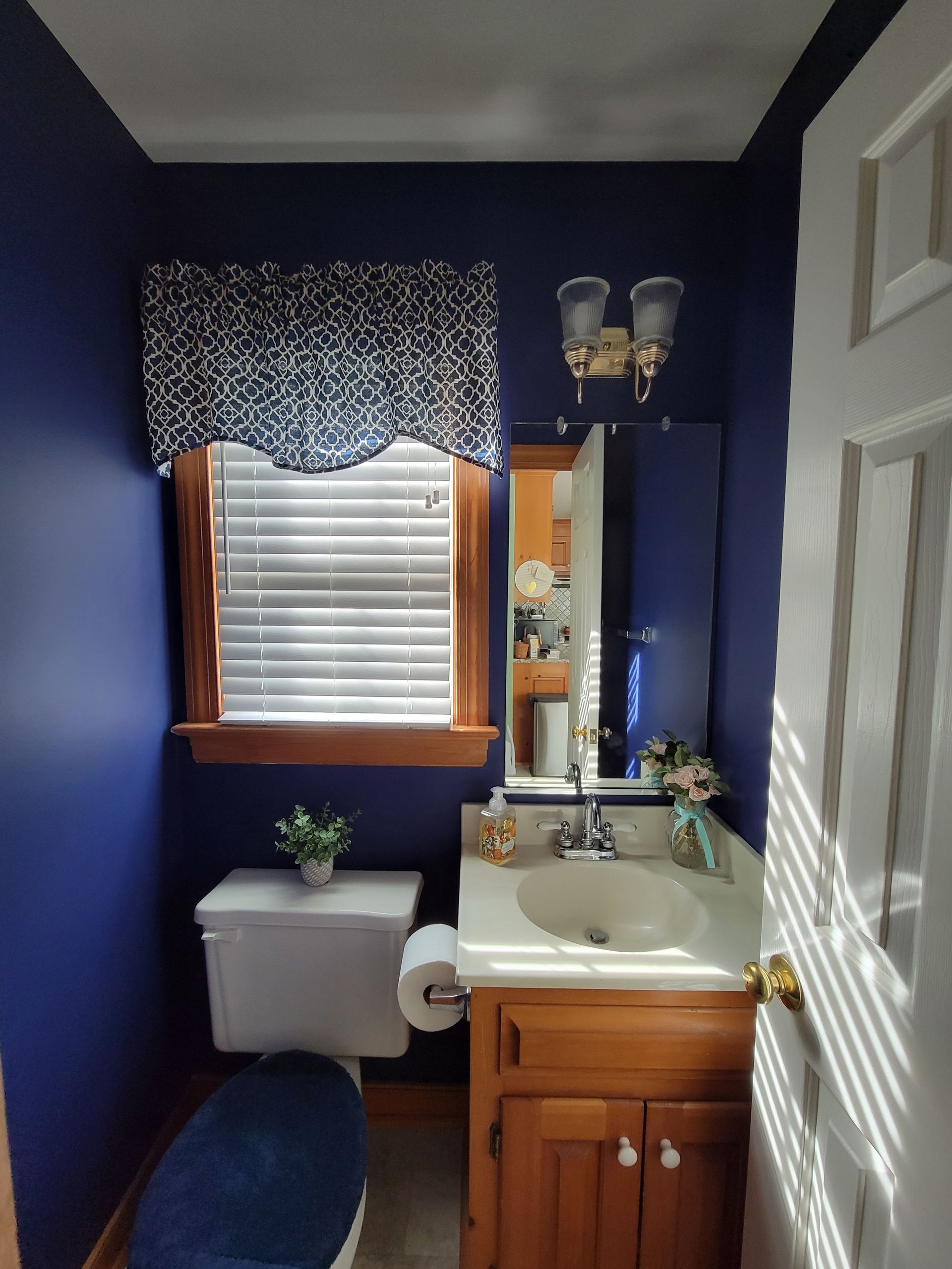 Interior Painting Services