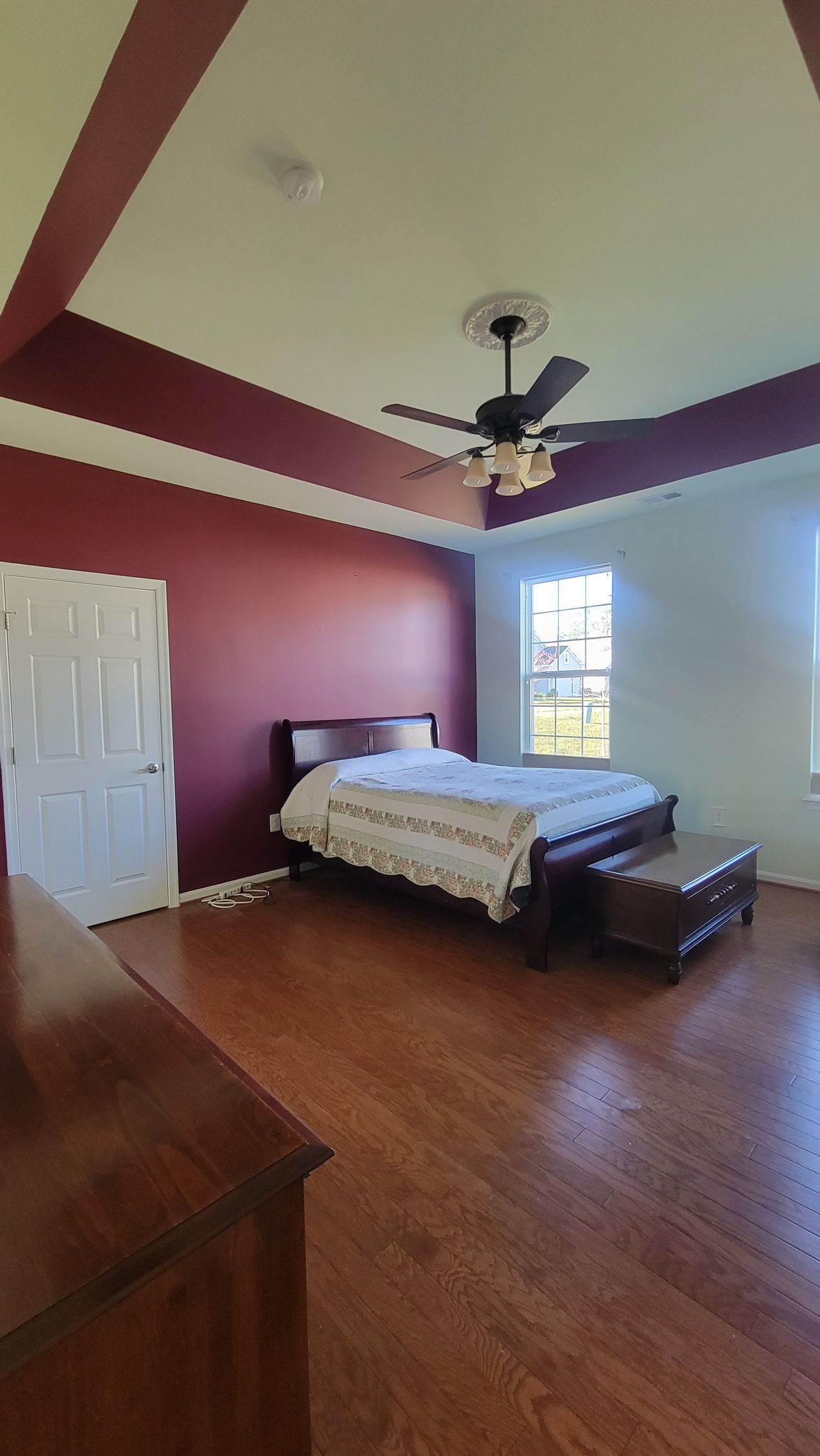 Interior Painting Services
