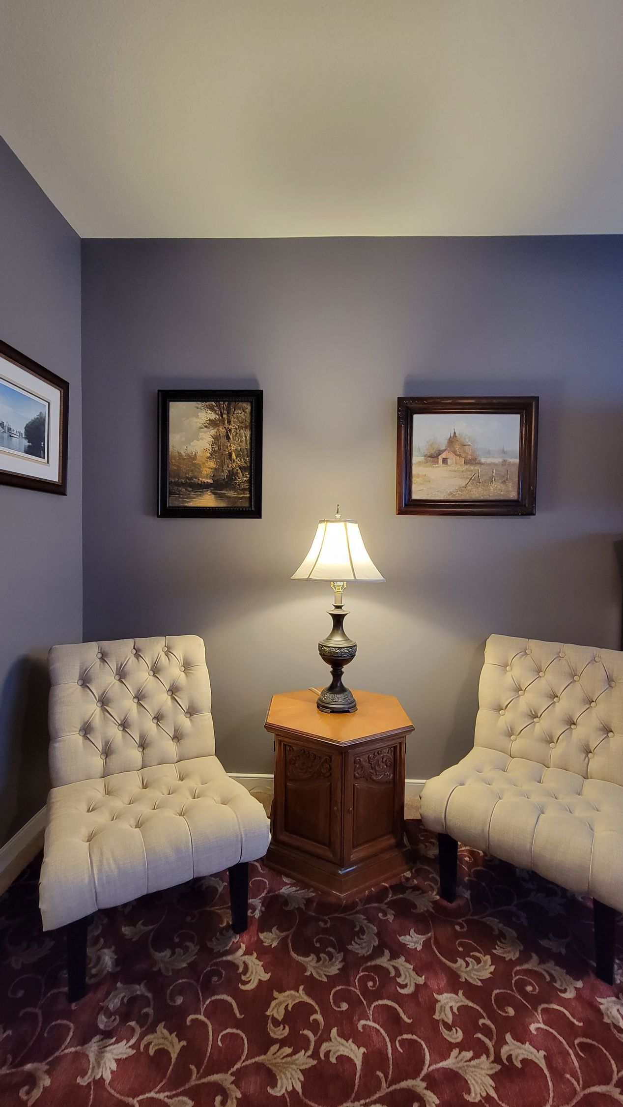 Interior Painting Services