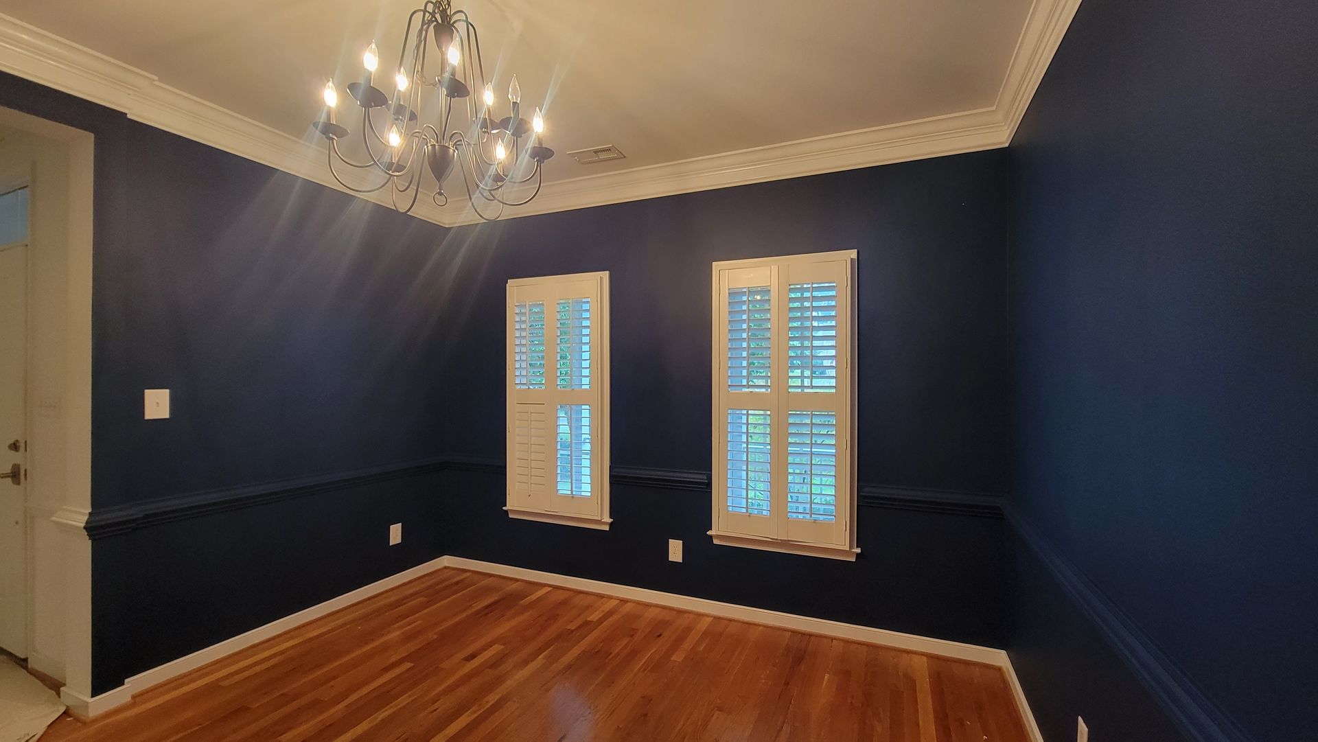 Interior Painting Services