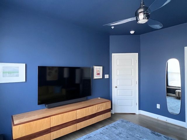 Interior Painting Services