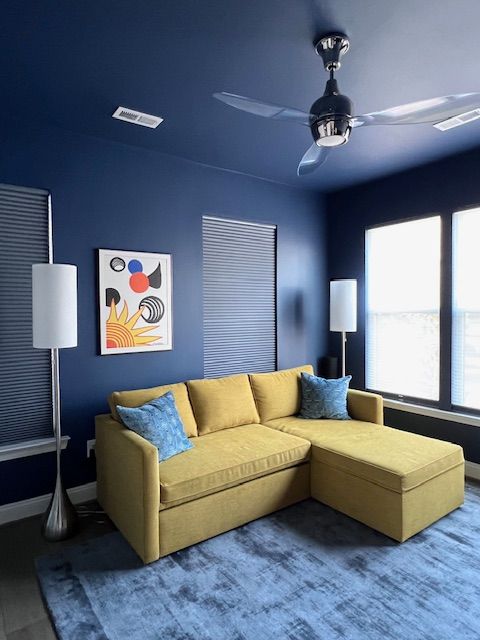 Interior Painting Services