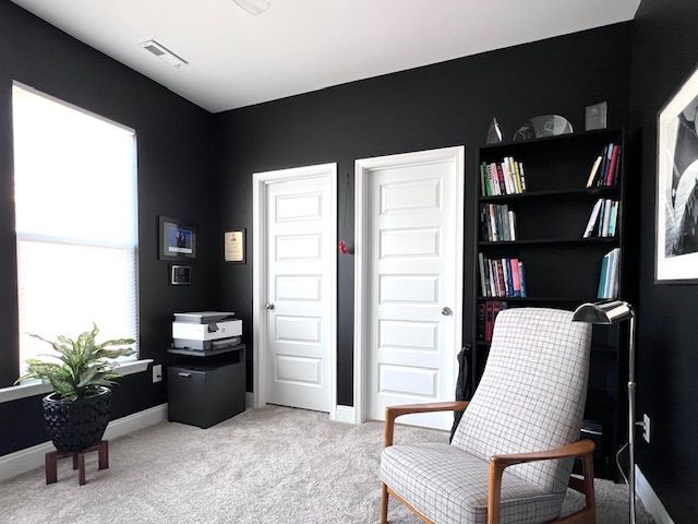 Interior Painting Services