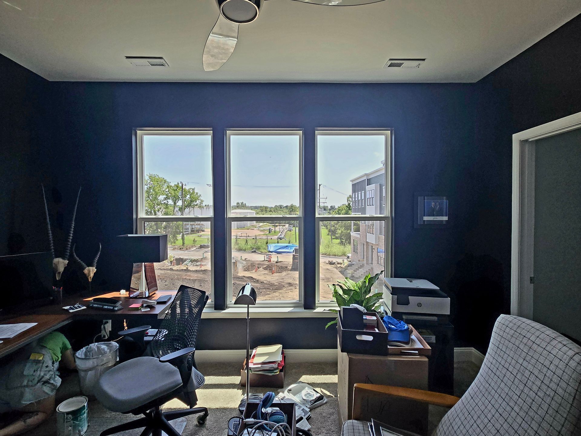 Interior Painting Services