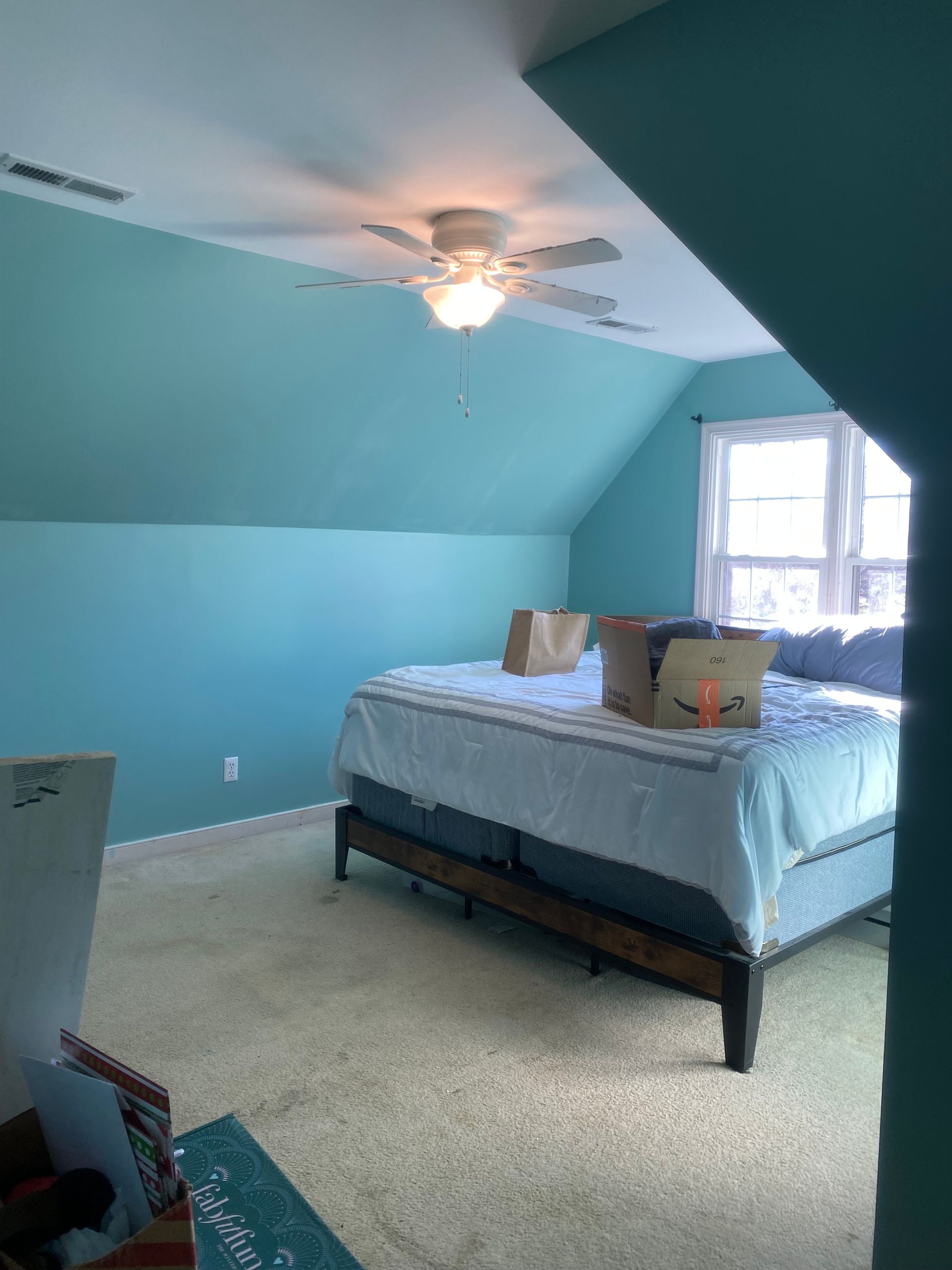 Interior Painting Services