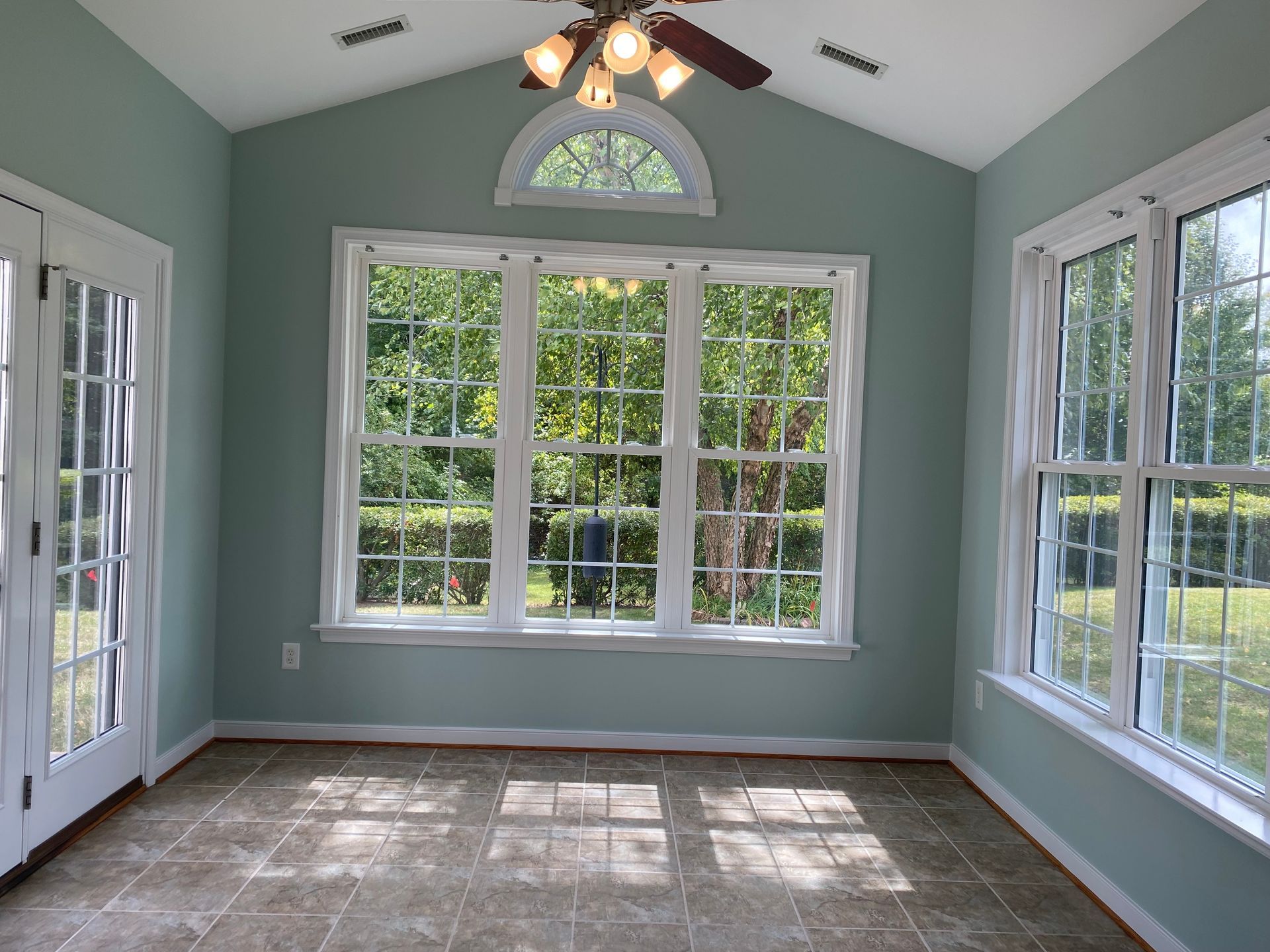 Interior Painting Services