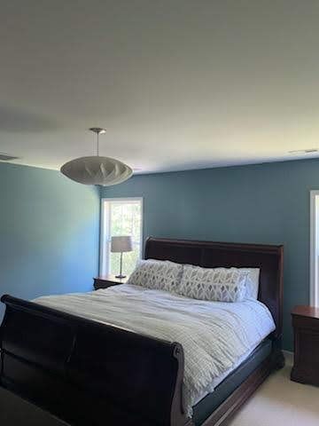 Interior Painting Services