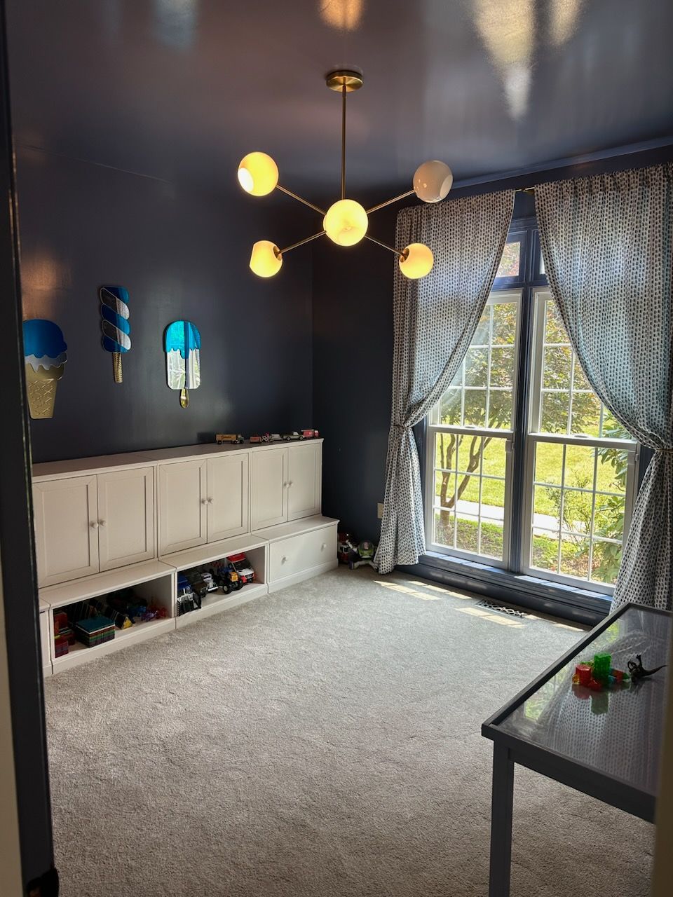 Interior Painting Services