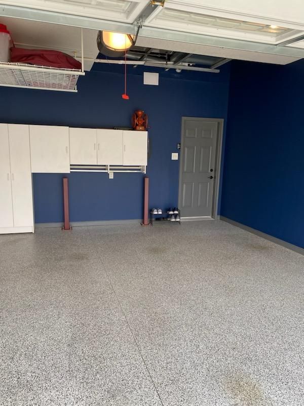 Interior Painting Services