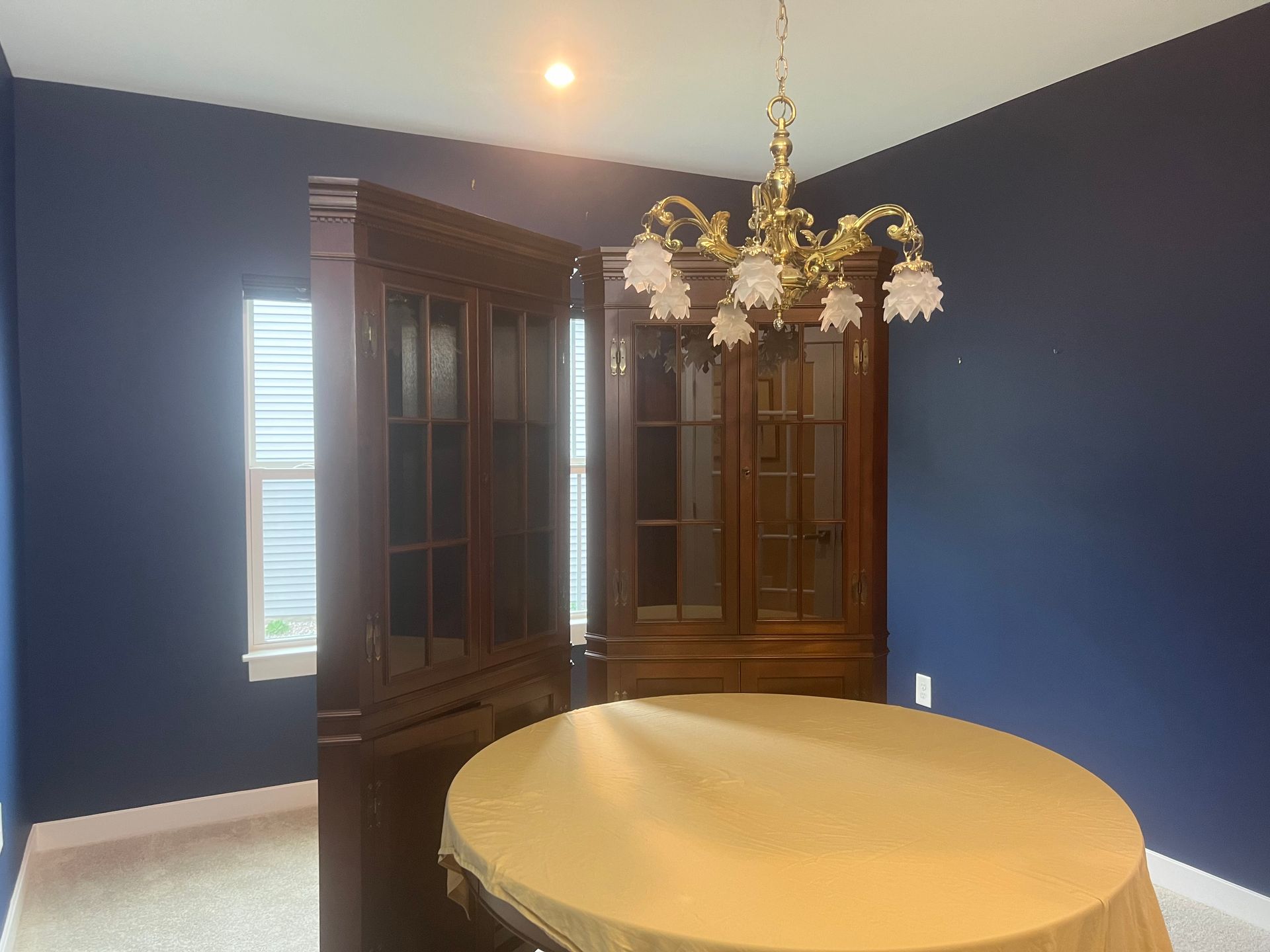 Interior Painting Services