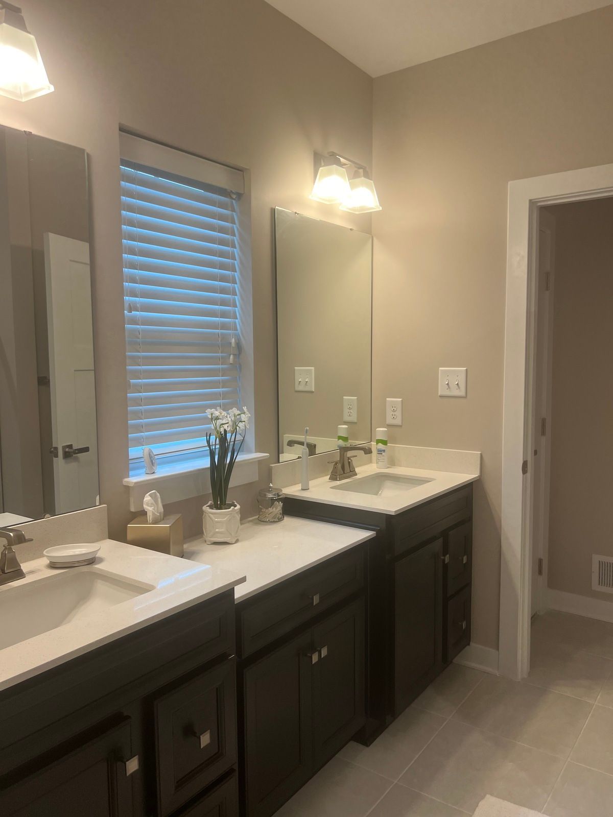 Interior Painting Services