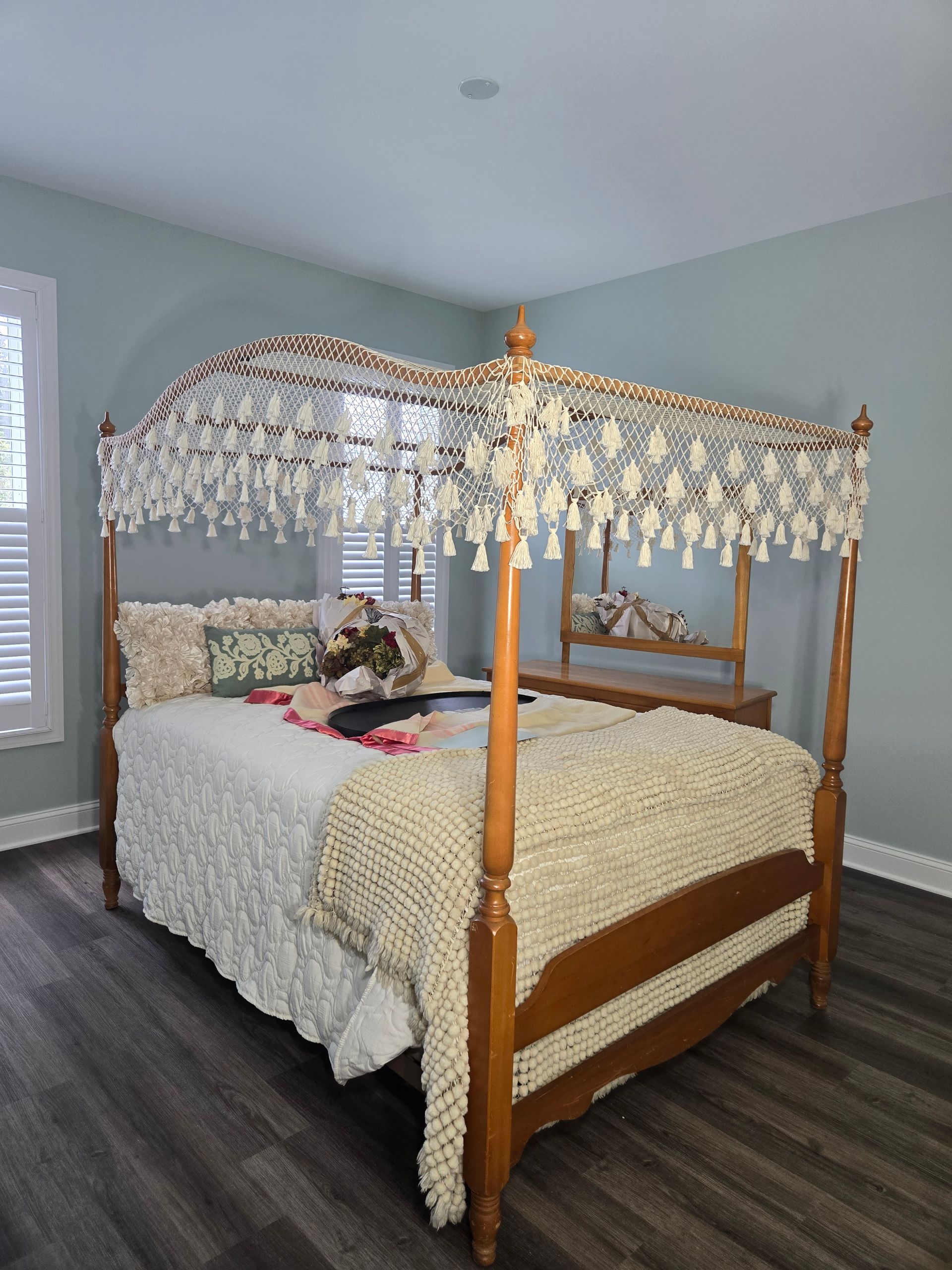 Interior Painting Services