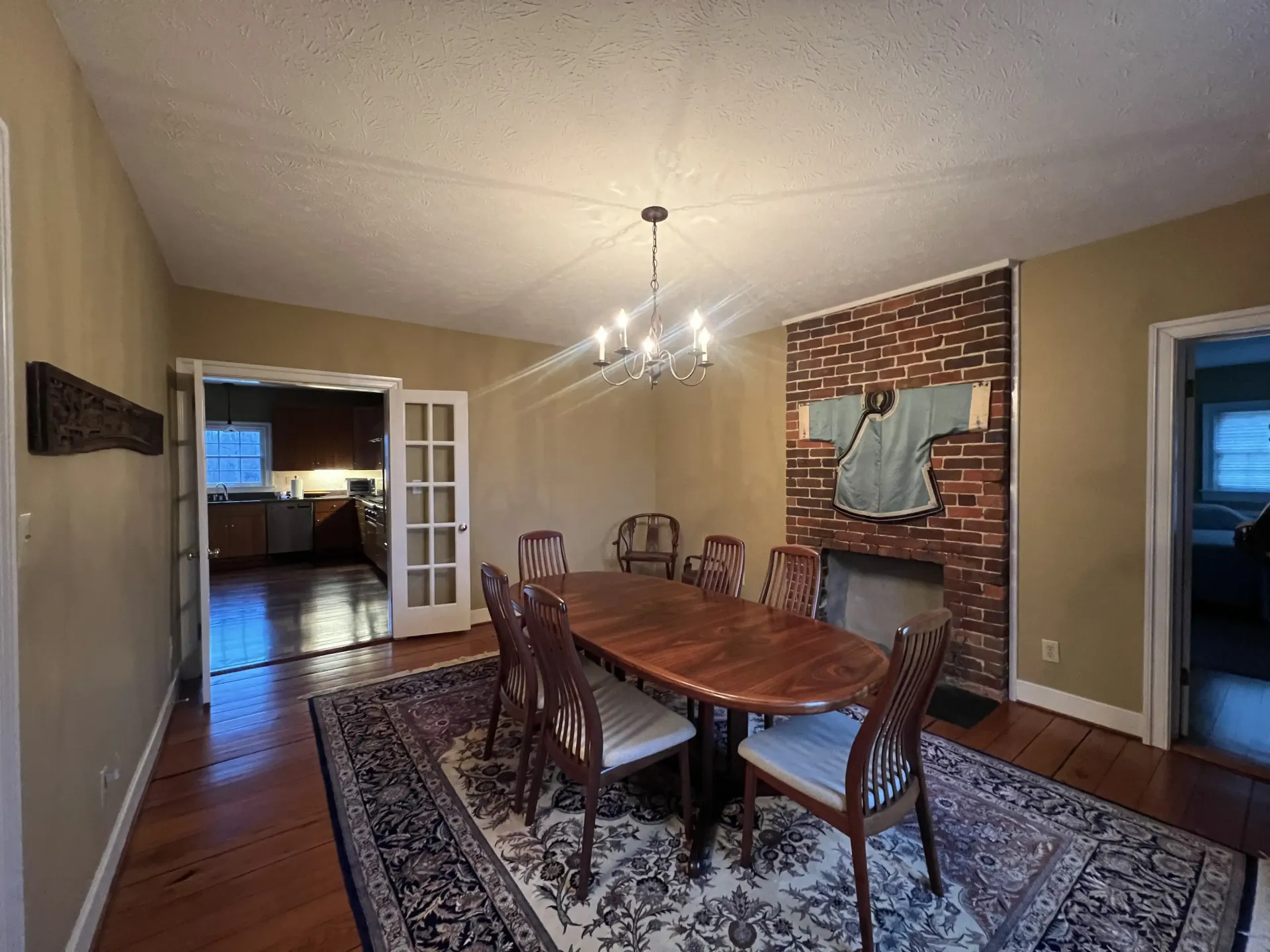 Interior Painting Services