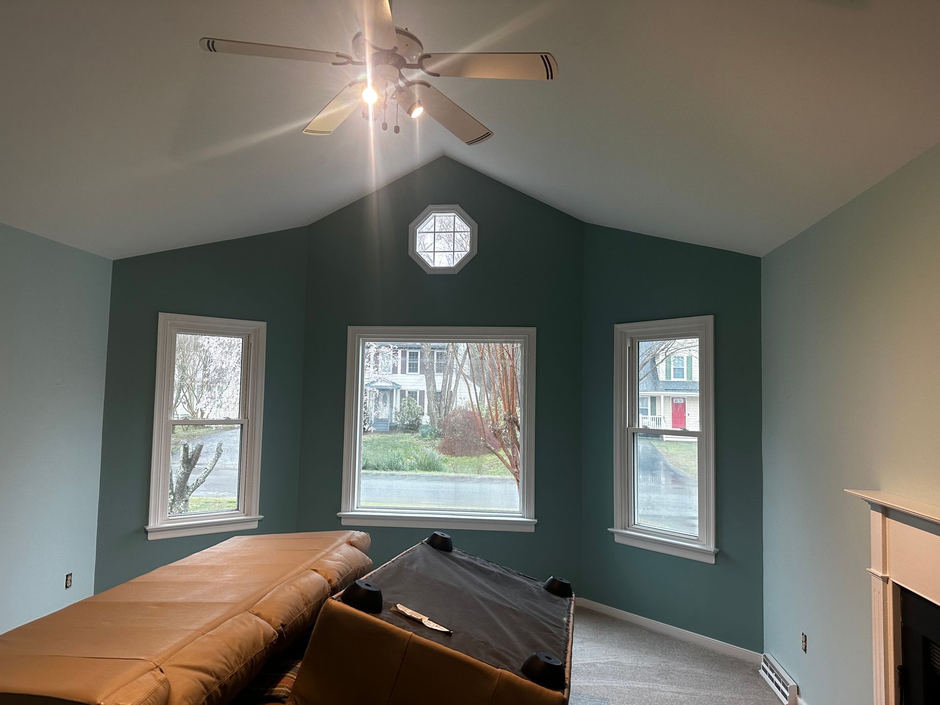Interior Painting Services