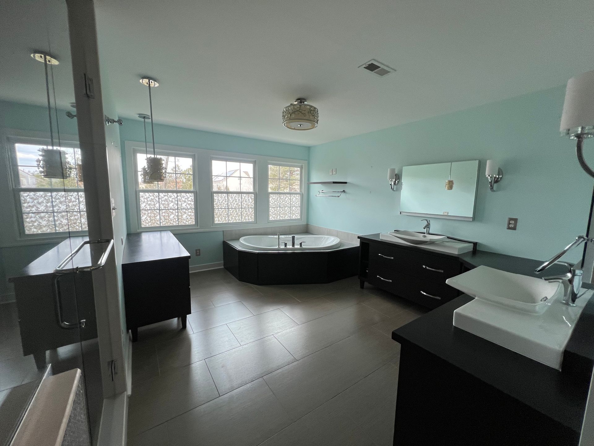 Interior Painting Services