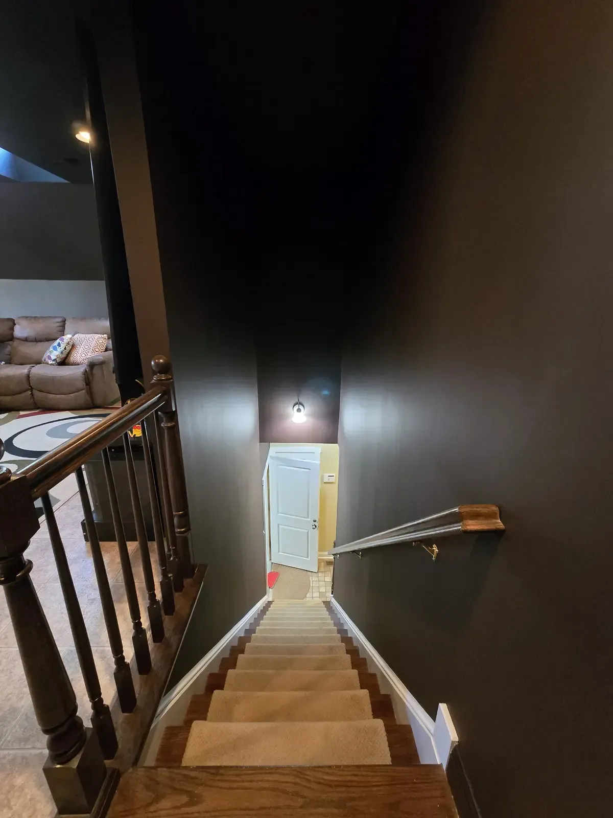 Interior Painting Services