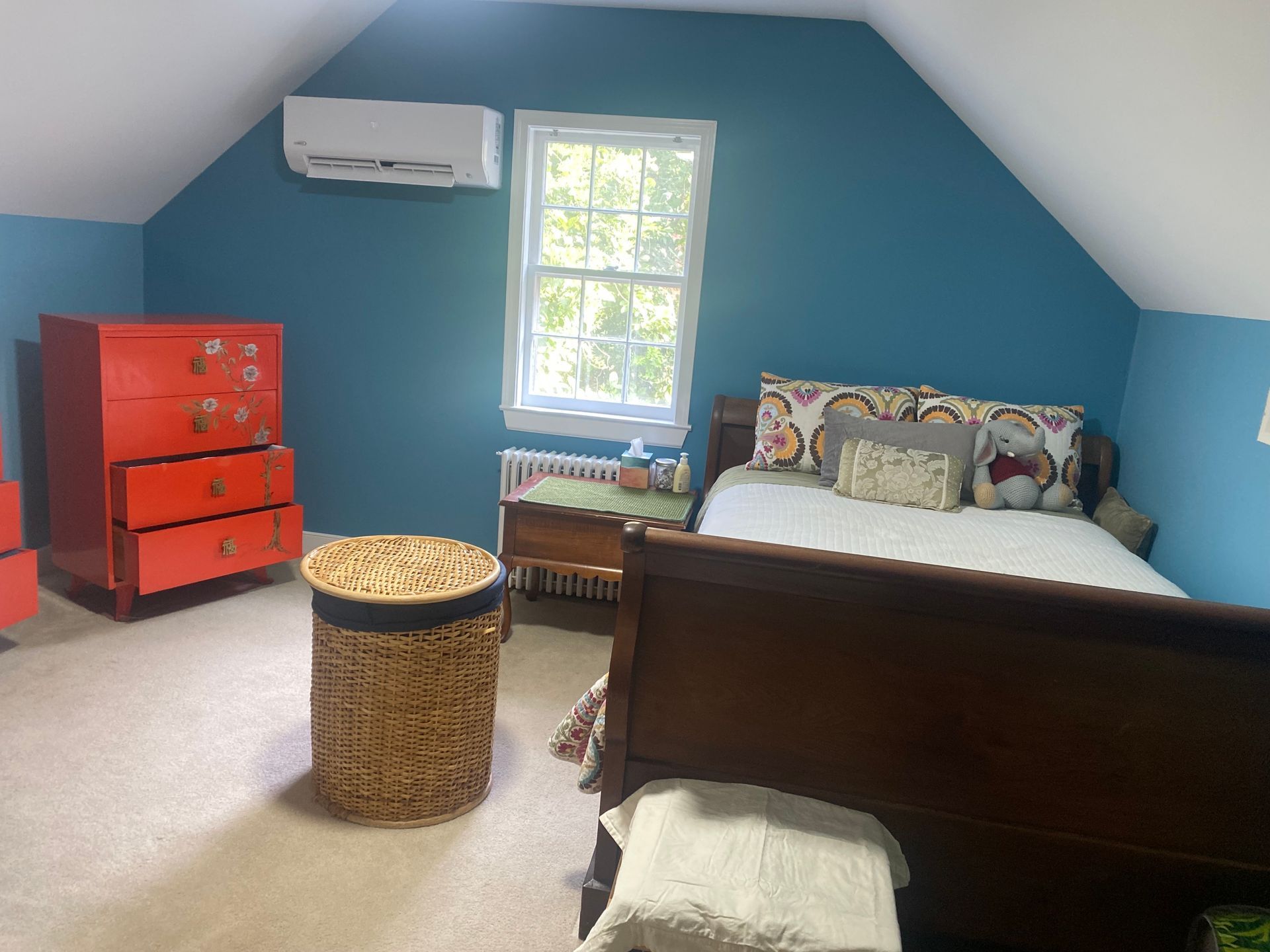 Interior Painting Services