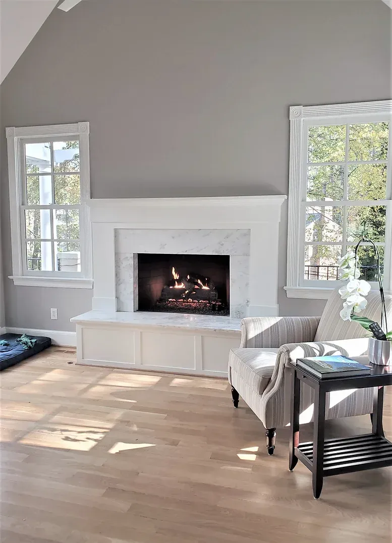 Interior Painting Services