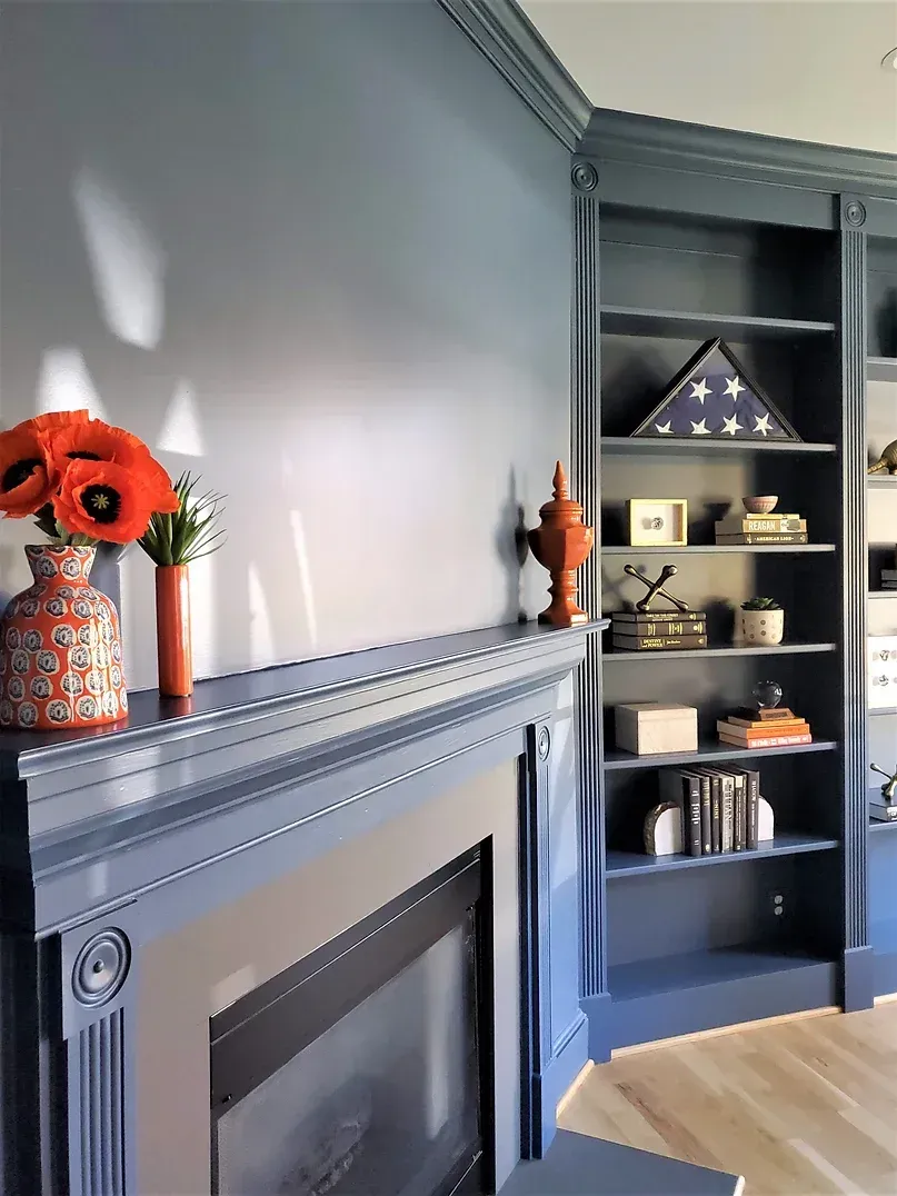 Interior Painting Services