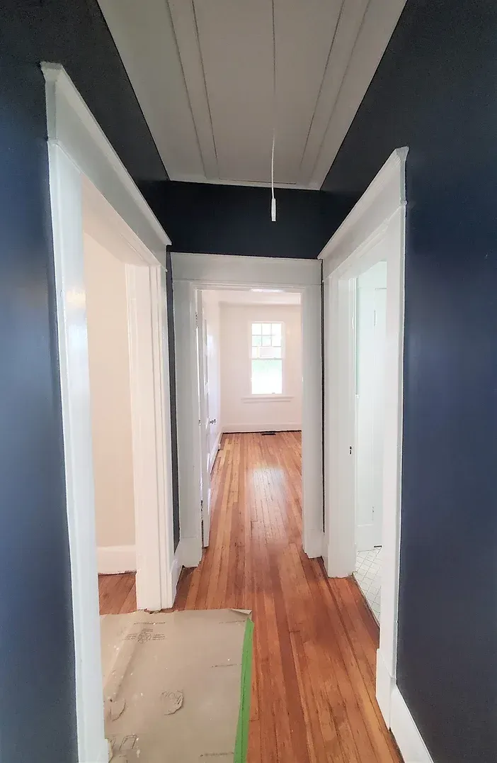 Interior Painting Services