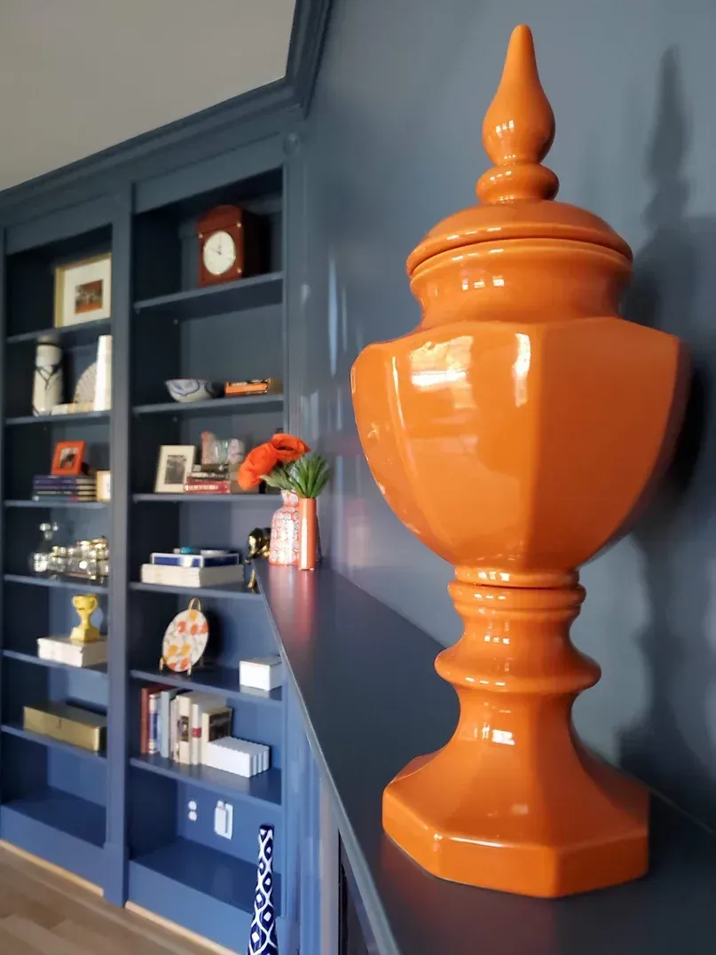 Interior Painting Services