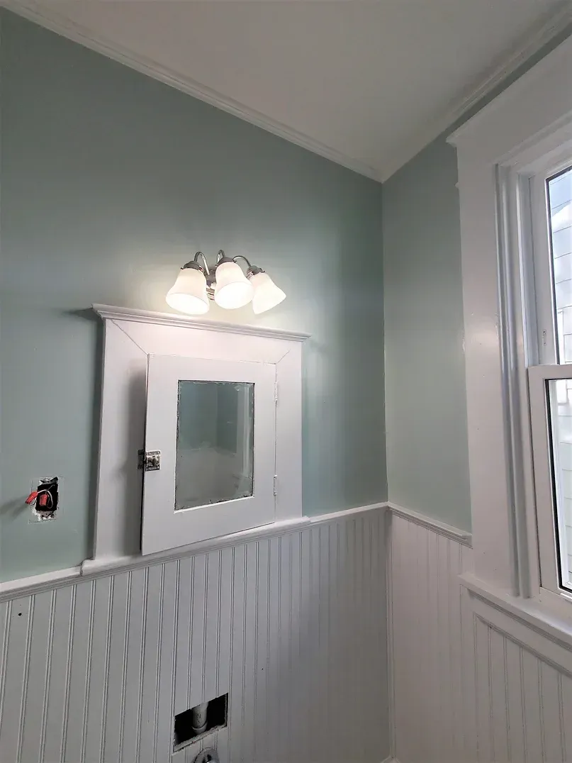 Interior Painting Services