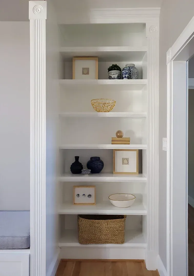 Interior Painting Services