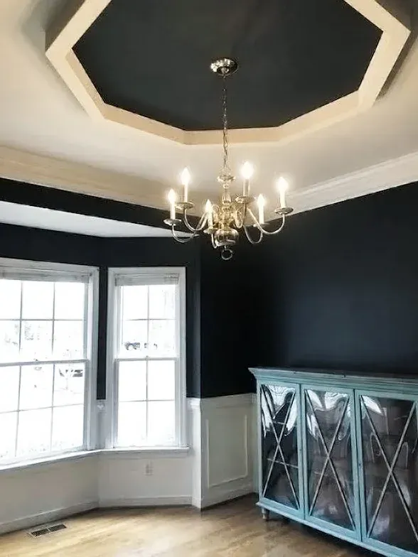 Interior Painting Services