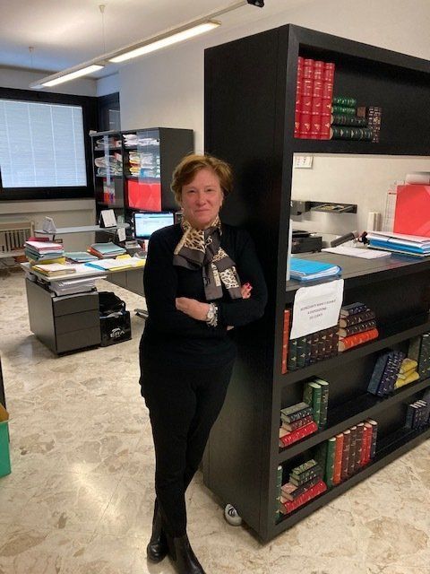 ragioniera Miscioscia