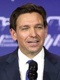 Ron DeSantis ends presidential campaign before New Hampshire primary