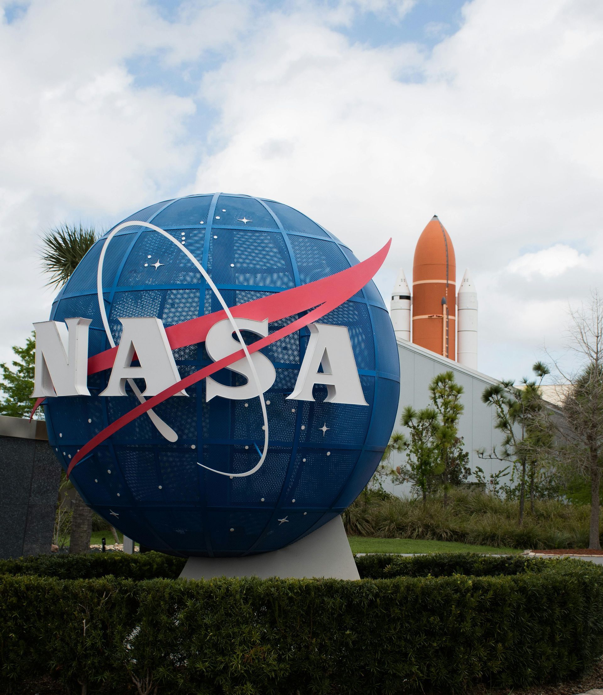 NASA Partners Launch US Greenhouse Gas Center