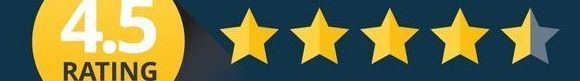 5 stars