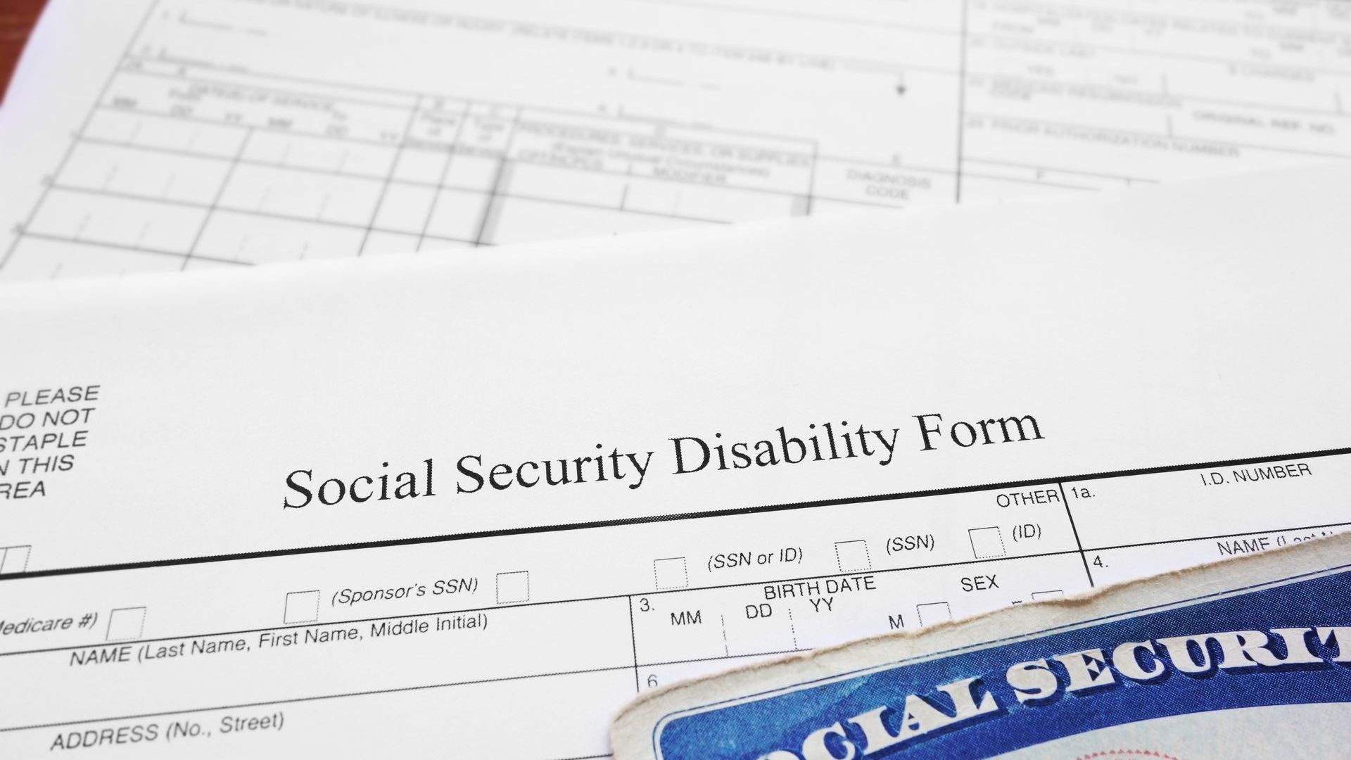 Social Security Disability. Primary Insurance Amount (PIA):