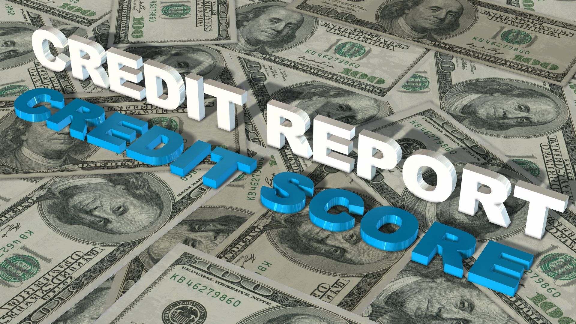 Know What Makes up Your Credit Score: Your credit score is a numerical representation of your creditworthiness. It is calculated based on factors such as your payment history, credit utilization, length of credit history, types of credit, and new credit inquiries.