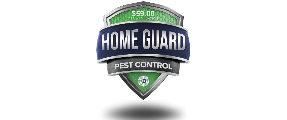 Home Guard Pest Control Program