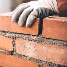 Bricks — chimney repair in Evergreen Park, IL