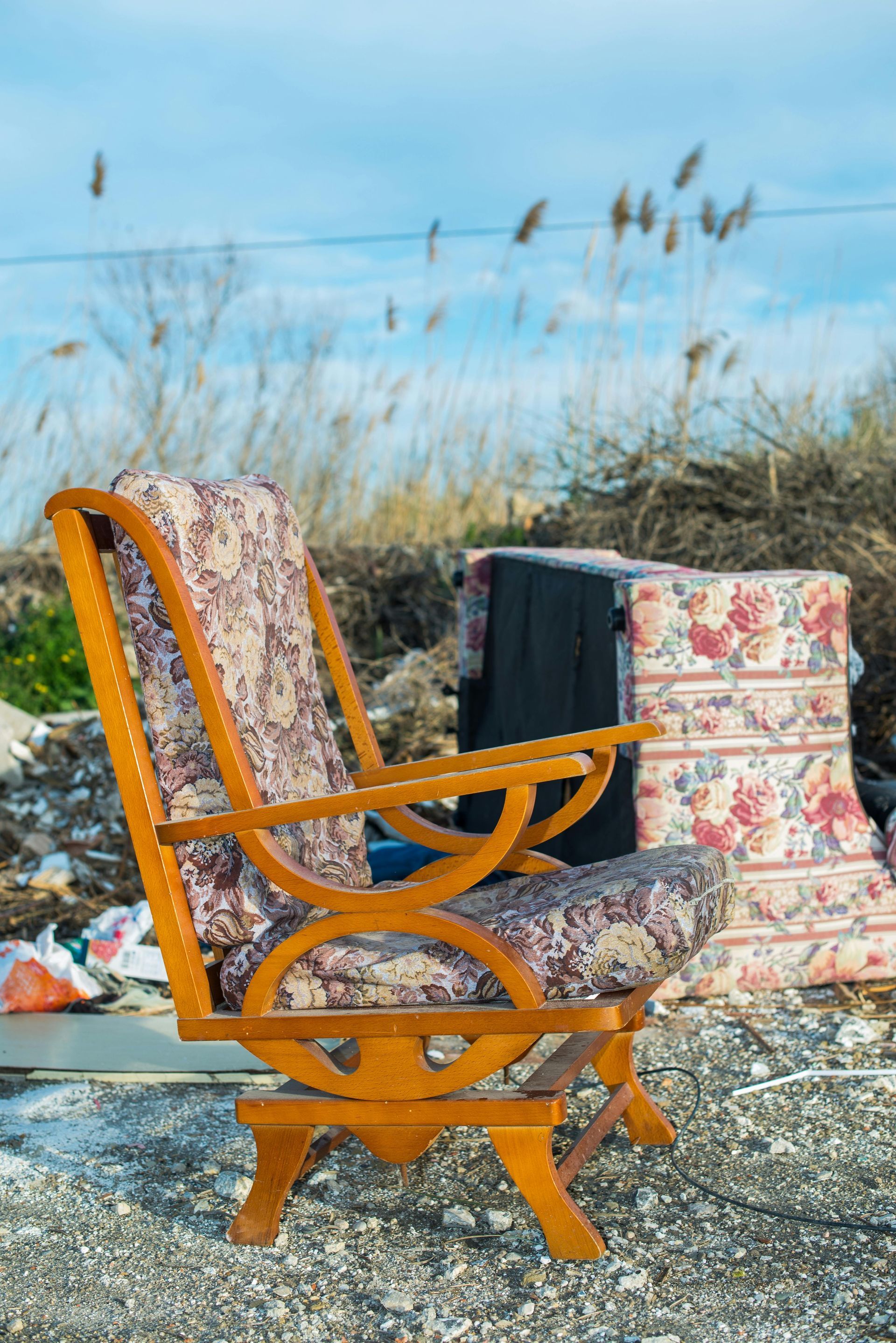 Furniture disposal in Bradenton and surrounding areas
