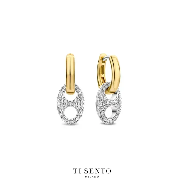 Ti Sento Milano Sieraden