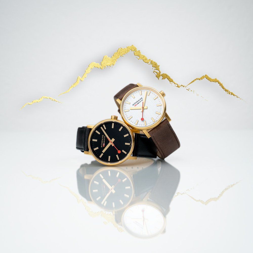 Mondaine Horloges