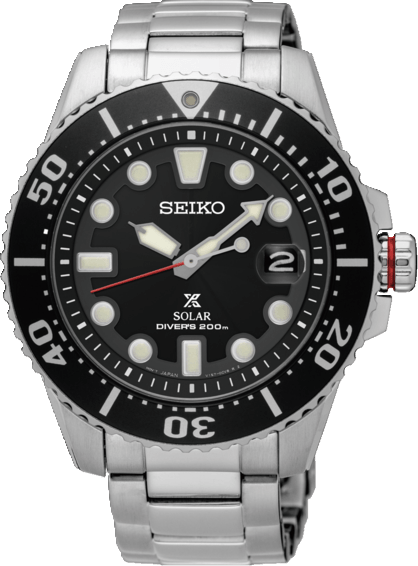 Seiko Horloges