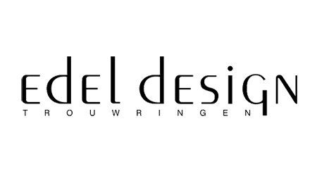 Edel Design Trouwringen